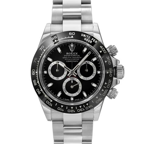 rolex daytona 116500ln waitlist|rolex daytona 116500 price.